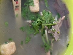 -笑云开汤包店(网巾市店)