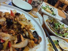 -张记焖窑·十五年专注焖烤(雍和宫店)