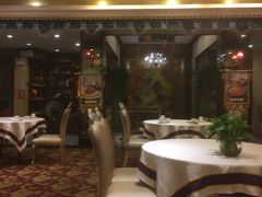-新粤新疆菜清真餐厅(拱北店)