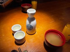 -鳗鱼家·深夜食堂(军博店)