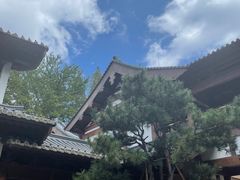 -径山寺