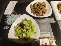 -橦橦小马扎烧烤 (传媒大学店)