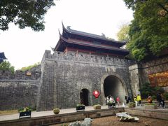 -鼓楼(西湖风景名胜区)