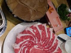 -清真军邺·金富苑肥牛(石坡街旗舰店)