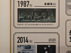 -朱新年·苏式汤团·面点(北寺塔店)