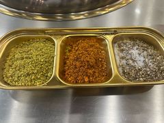 -炉队长·齐齐哈尔家庭烤肉(马家堡店)