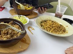 -李先生牛肉面大王(长春儿童医院店)