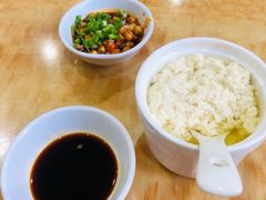 河水豆花-力力豆花庄(广渠门店)