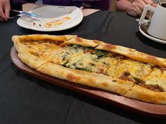 -Efes Turkish & Mediterranean Cuisine 艾菲斯餐厅(陆家嘴店)