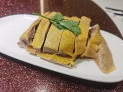 -绿雅酒家(江西中路店)