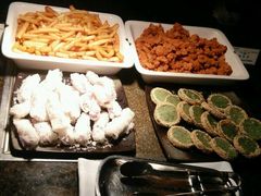 -蜻蜓逐宴全日制西餐厅I古北水镇大酒店