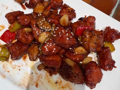 -普天和酒楼·新津菜·烤鸭(天津之眼店)
