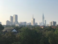 -行者书屋大堂吧 ·下午茶(南京圣和府邸酒店)