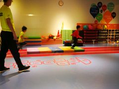 -奇趣童年运动馆(宜家馆)