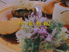 -Cafe Alice咖啡爱丽丝(奥城店)