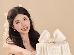 -海马体照相馆(万菱汇店)