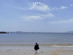 -青岛第二海水浴场