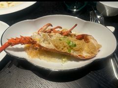 -鲜璟台·地标景观餐厅(上海中心店)