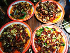 -柴窝堡22号辣子鸡·传承新疆菜