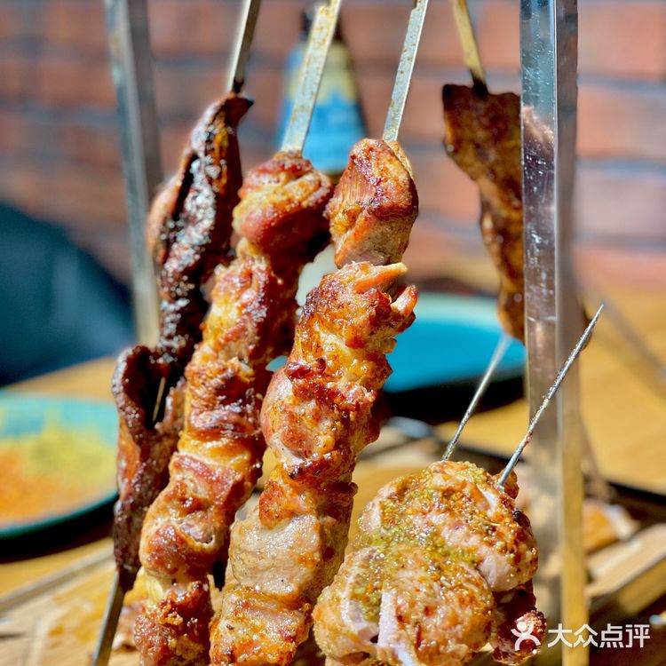 济南夏日｜啤酒烤串