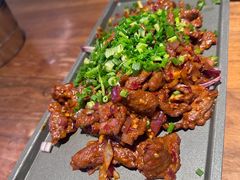 -树厨贵州菜(花果园购物中心店)