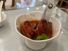 玫瑰腐乳肉-小实惠嘉(威海路店)