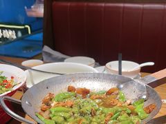 -恰饭·老长沙市井菜 (天河客运站店)