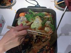 -鱼酷活鱼烤鱼(人信汇商场店)