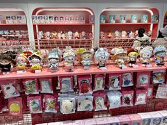 -微店Park(上海静安大悦城店)