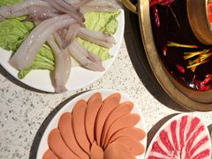 -大味生态火锅(蓝谷地店)