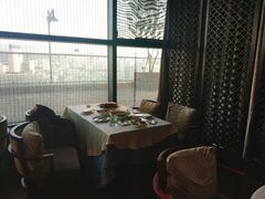 -梧桐餐厅(泉城路店)