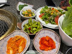 -NIUAN牛庵·日式和牛烧肉(恒隆店)