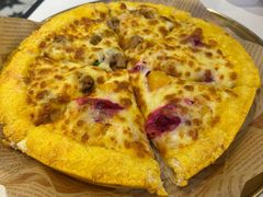 -做披萨的奇葩(中海央墅店)