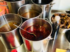 -再回首鸡肉米线(人民路一店)