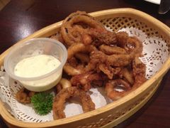 -必胜客(湘隆店)
