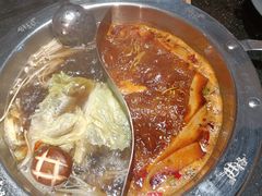 -井格重庆火锅(通州梨园店)