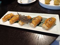 -宝丽轩中餐厅BAOLIXUAN