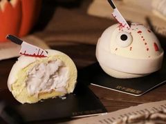 -欢牛蛋糕屋(城西店)