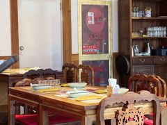 -小吊梨汤·北京菜·烤鸭(双井乐成中心店)