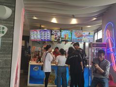 -DQ·蛋糕·冰淇淋(民勇嘉泰店)