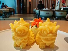 -海泰食府·新鲁菜·家宴(总部基地店)
