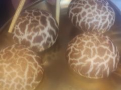 -秦炉烤肉(财富中心店)