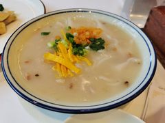 -白天鹅宾馆-宏图府餐厅