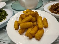 -东方太阳城淮扬餐厅(会所中餐厅店)