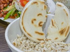 -一间楼牛羊肉泡馍馆(东一路店)