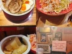 -老龙亭拉面店