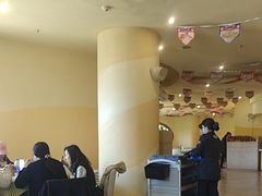 -长隆海洋王国-海洋大街餐厅