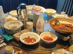 -湖南人家·家传湖南菜(水围店)