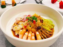 -柿合缘新京菜(国金中心商场店)