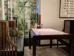-徽韵人家·传承正宗徽菜(牡丹园店)